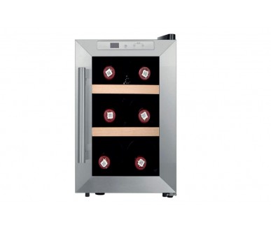 ProfiCook PC-WK 1231 sw-inox